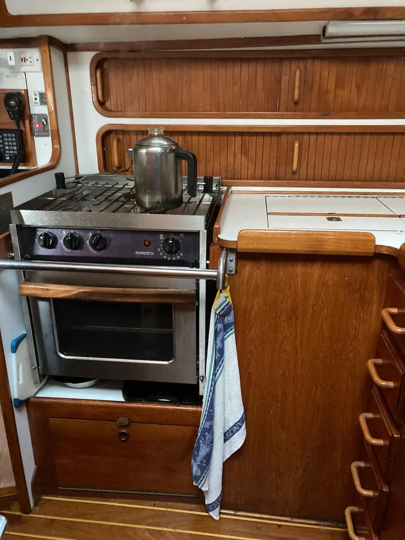 Slide: The Image of Caliber 38 1990 - 22