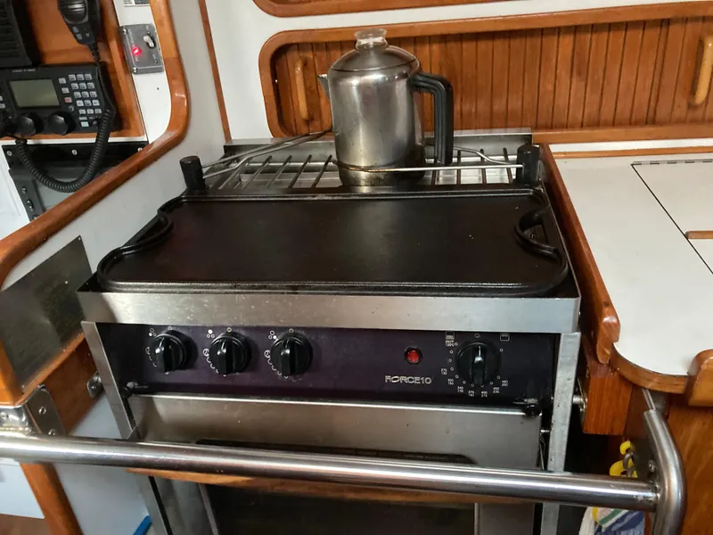 Slide: The Image of Caliber 38 1990 - 23