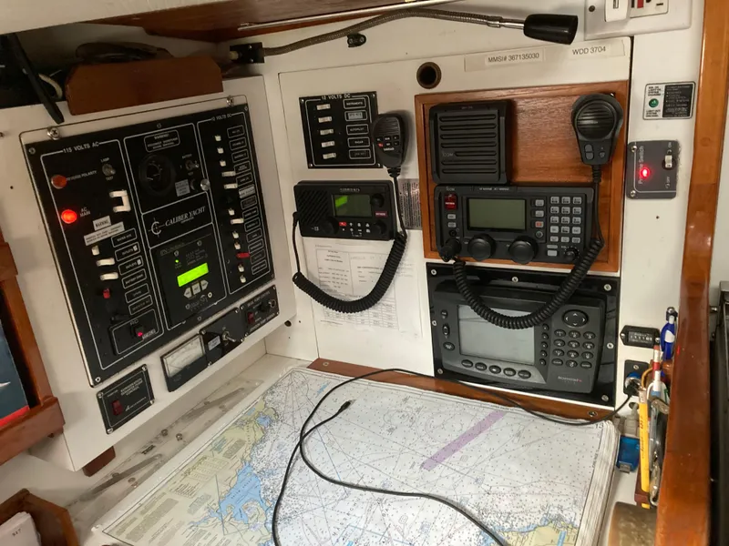 Slide: The Image of Caliber 38 1990 - 26