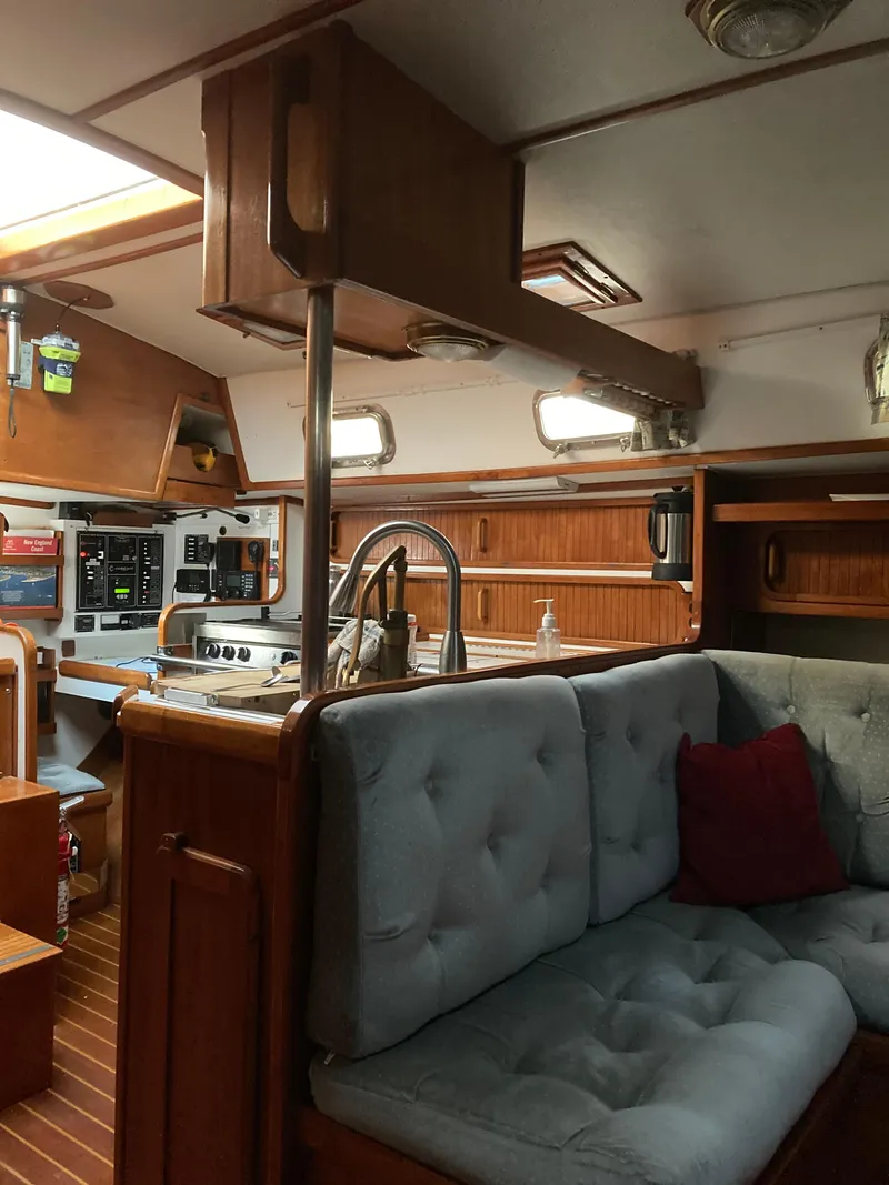 Slide: The Image of Caliber 38 1990 - 28