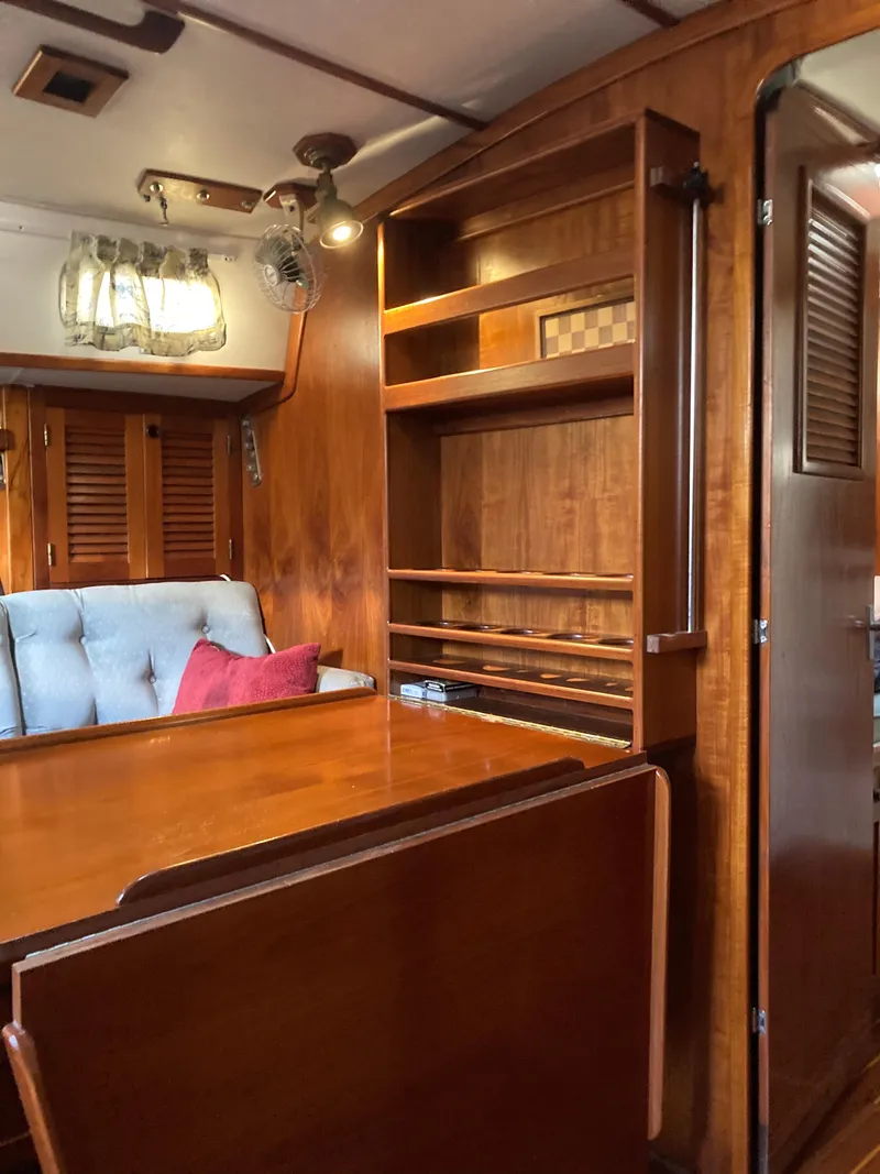 Slide: The Image of Caliber 38 1990 - 30