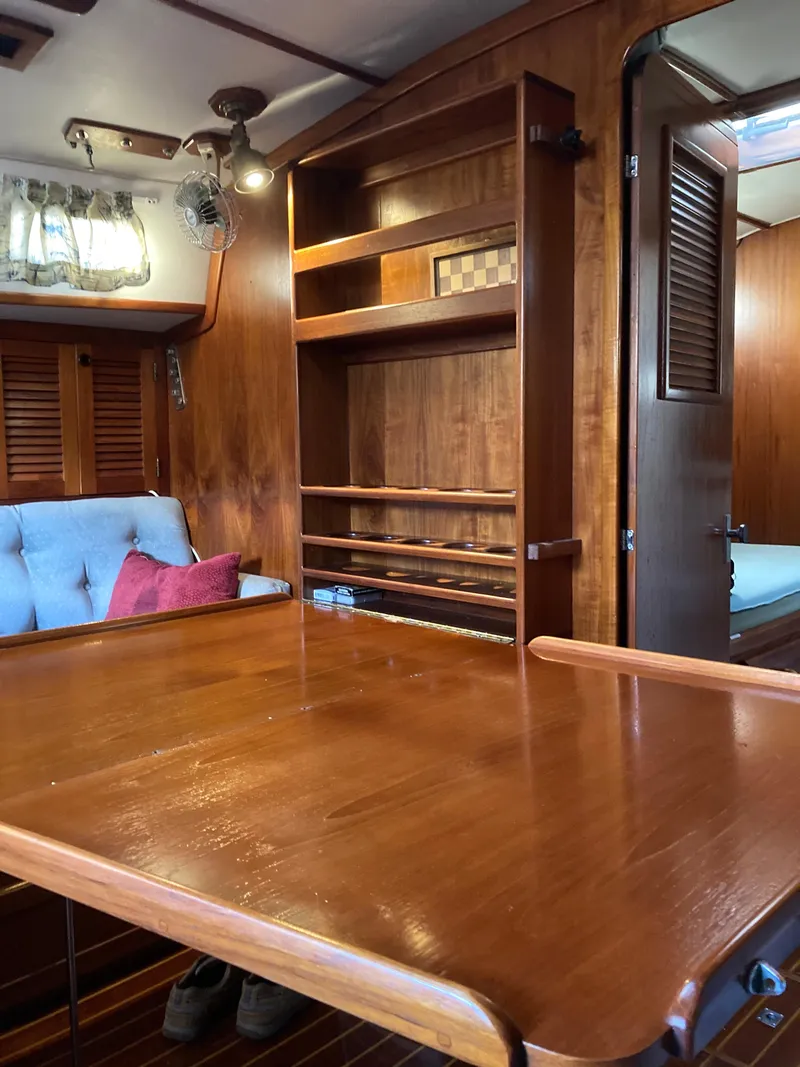 Slide: The Image of Caliber 38 1990 - 31