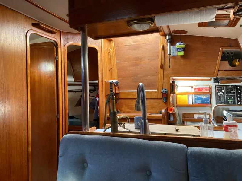 Slide: The Image of Caliber 38 1990 - 34