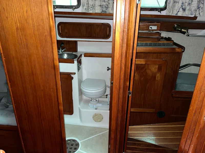 Slide: The Image of Caliber 38 1990 - 35