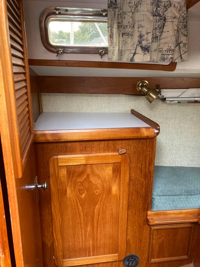 Slide: The Image of Caliber 38 1990 - 37