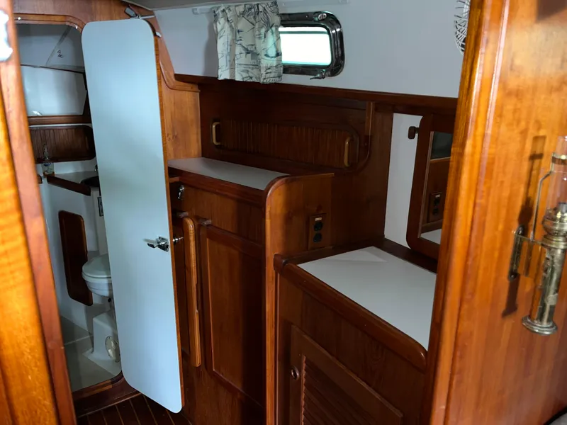 Slide: The Image of Caliber 38 1990 - 39