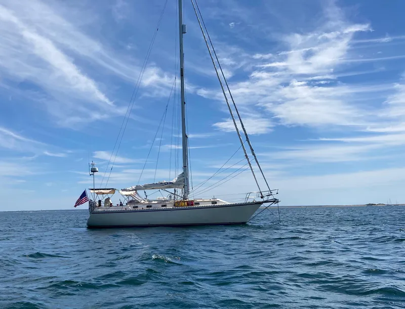 Slide: The Image of Caliber 38 1990 - 4