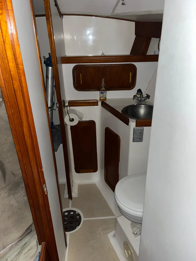 Slide: The Image of Caliber 38 1990 - 40