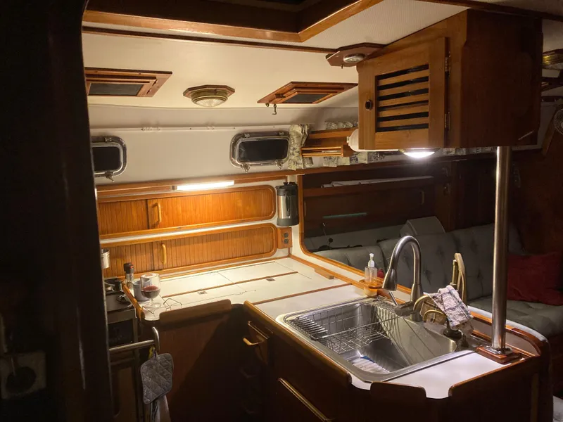 Slide: The Image of Caliber 38 1990 - 47