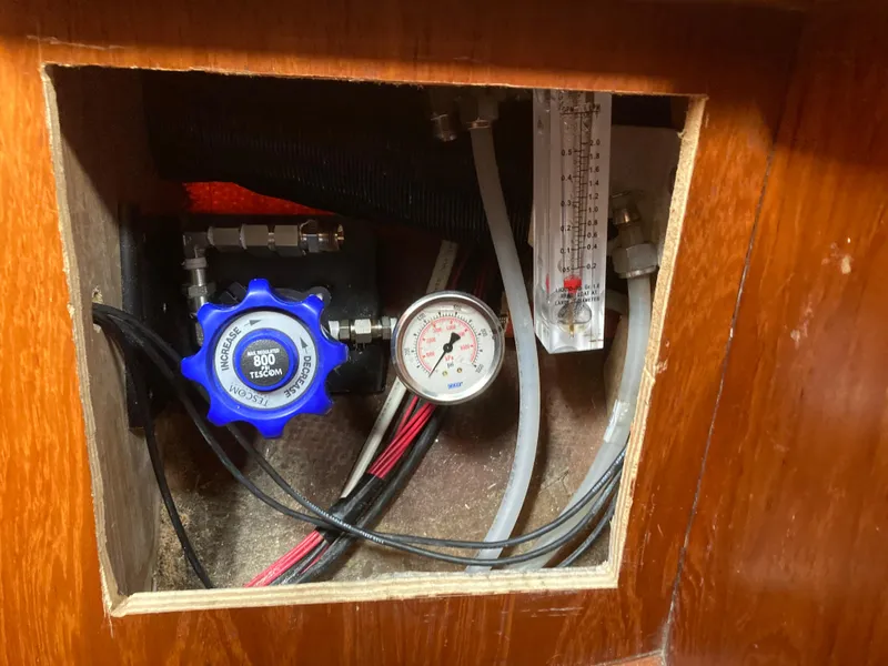 Slide: The Image of Caliber 38 1990 - 48