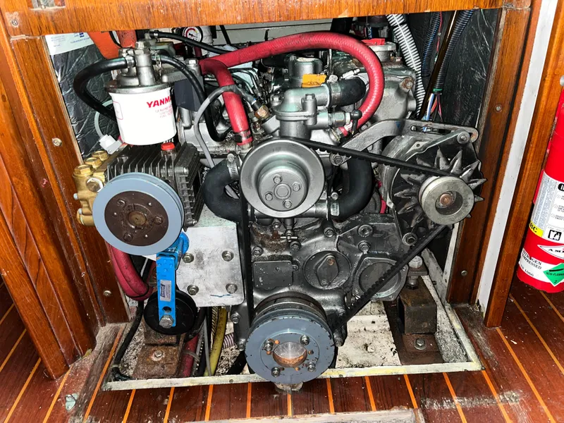 Slide: The Image of Caliber 38 1990 - 49