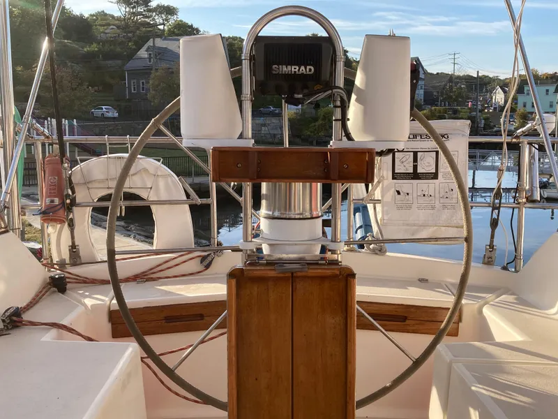 Slide: The Image of Caliber 38 1990 - 5