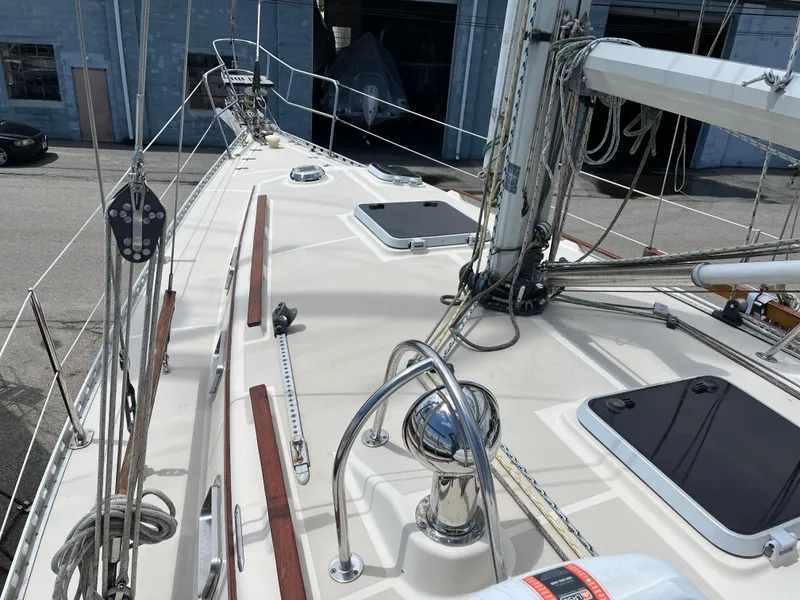 Slide: The Image of Caliber 38 1990 - 50