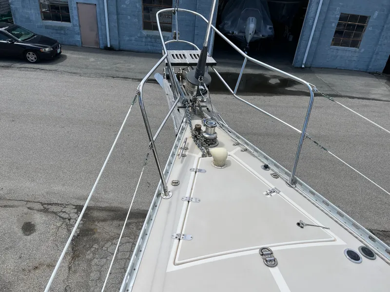 Slide: The Image of Caliber 38 1990 - 52