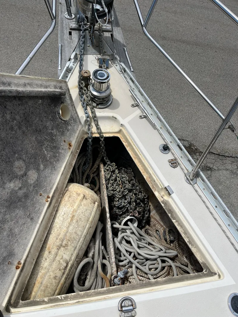 Slide: The Image of Caliber 38 1990 - 53