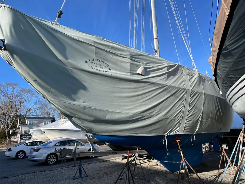 Slide: The Image of Caliber 38 1990 - 55