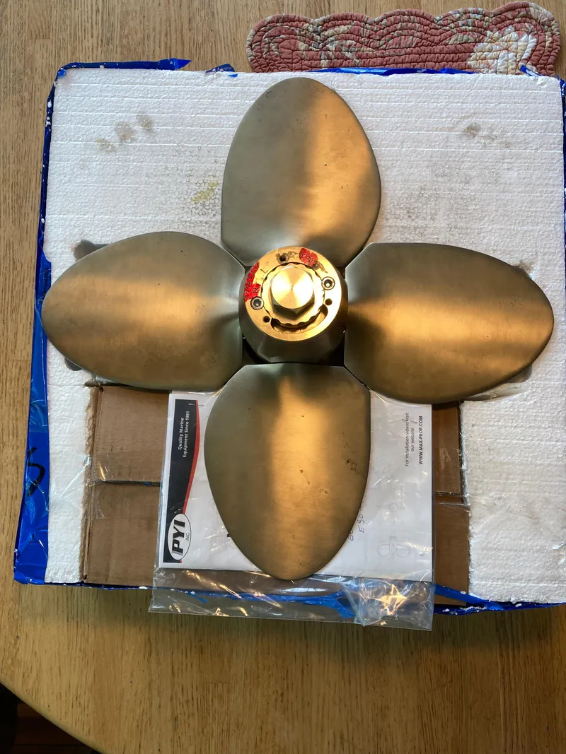 Slide: The Image of Caliber 38 1990 - 58