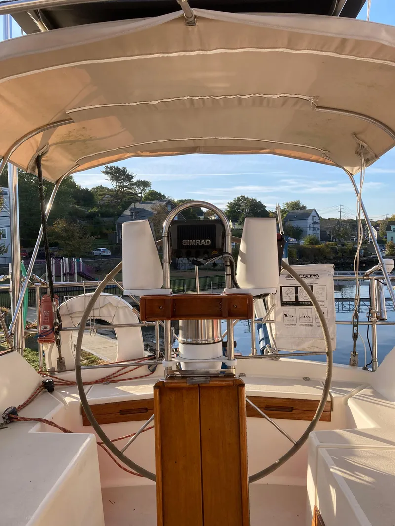 Slide: The Image of Caliber 38 1990 - 6