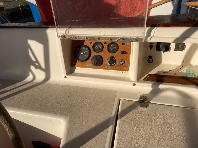 Slide: The Image of Caliber 38 1990 - 7