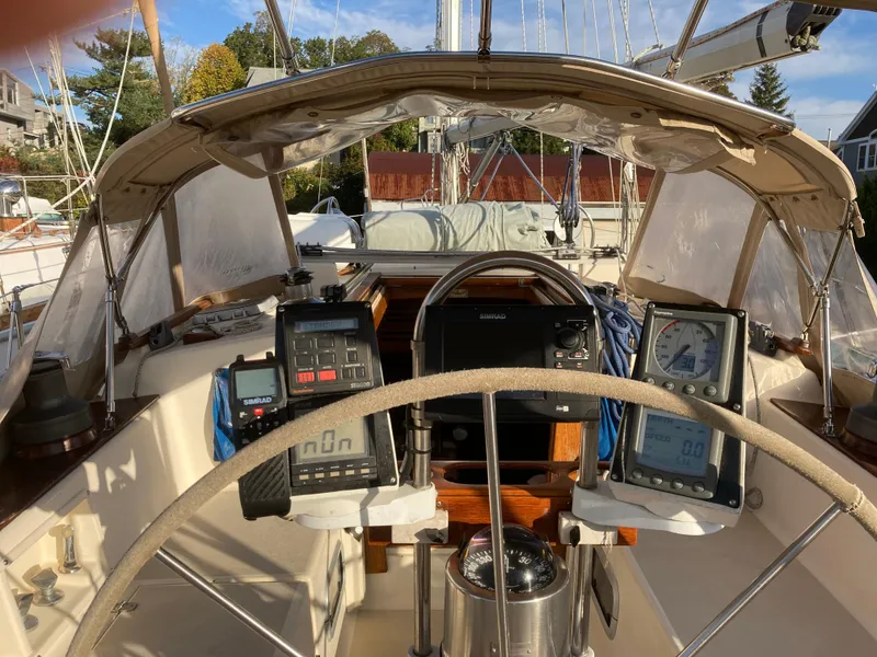 Slide: The Image of Caliber 38 1990 - 8