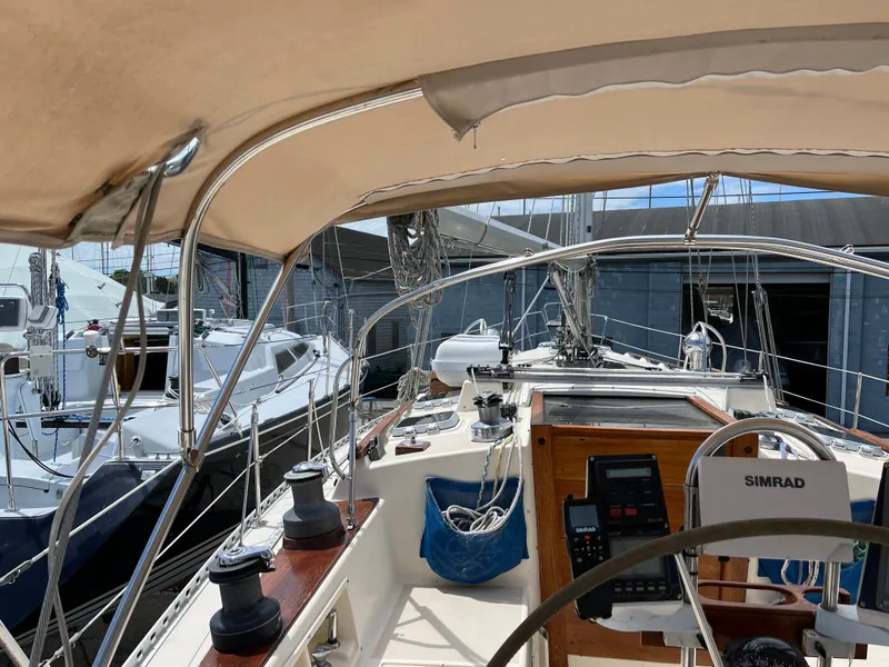 Slide: The Image of Caliber 38 1990 - 9