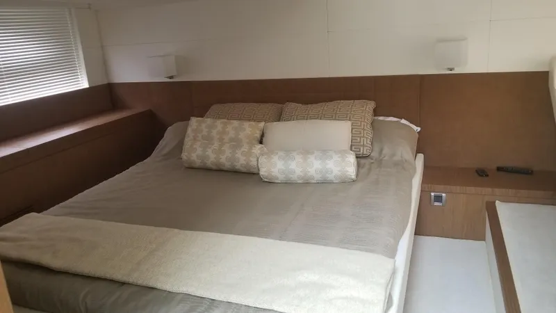 Slide: The Image of Beneteau Gran Turismo 49 Fly 2013 - 11