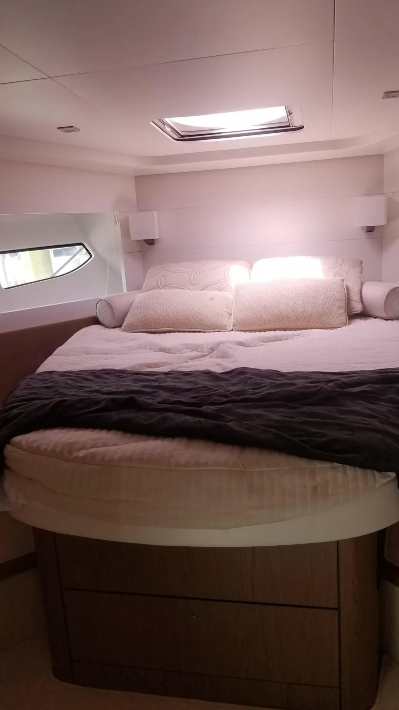 Slide: The Image of Beneteau Gran Turismo 49 Fly 2013 - 13