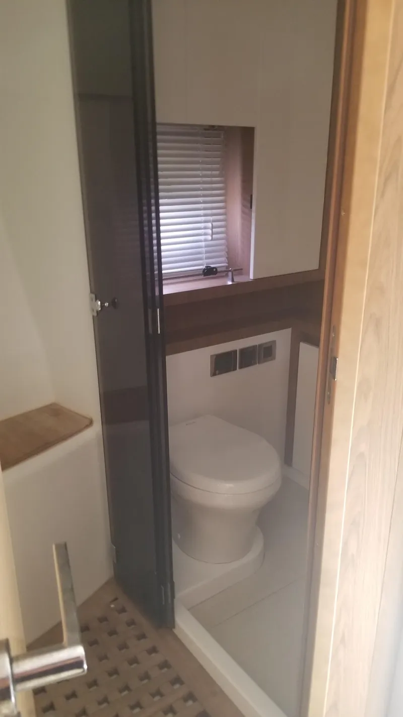 Slide: The Image of Beneteau Gran Turismo 49 Fly 2013 - 14