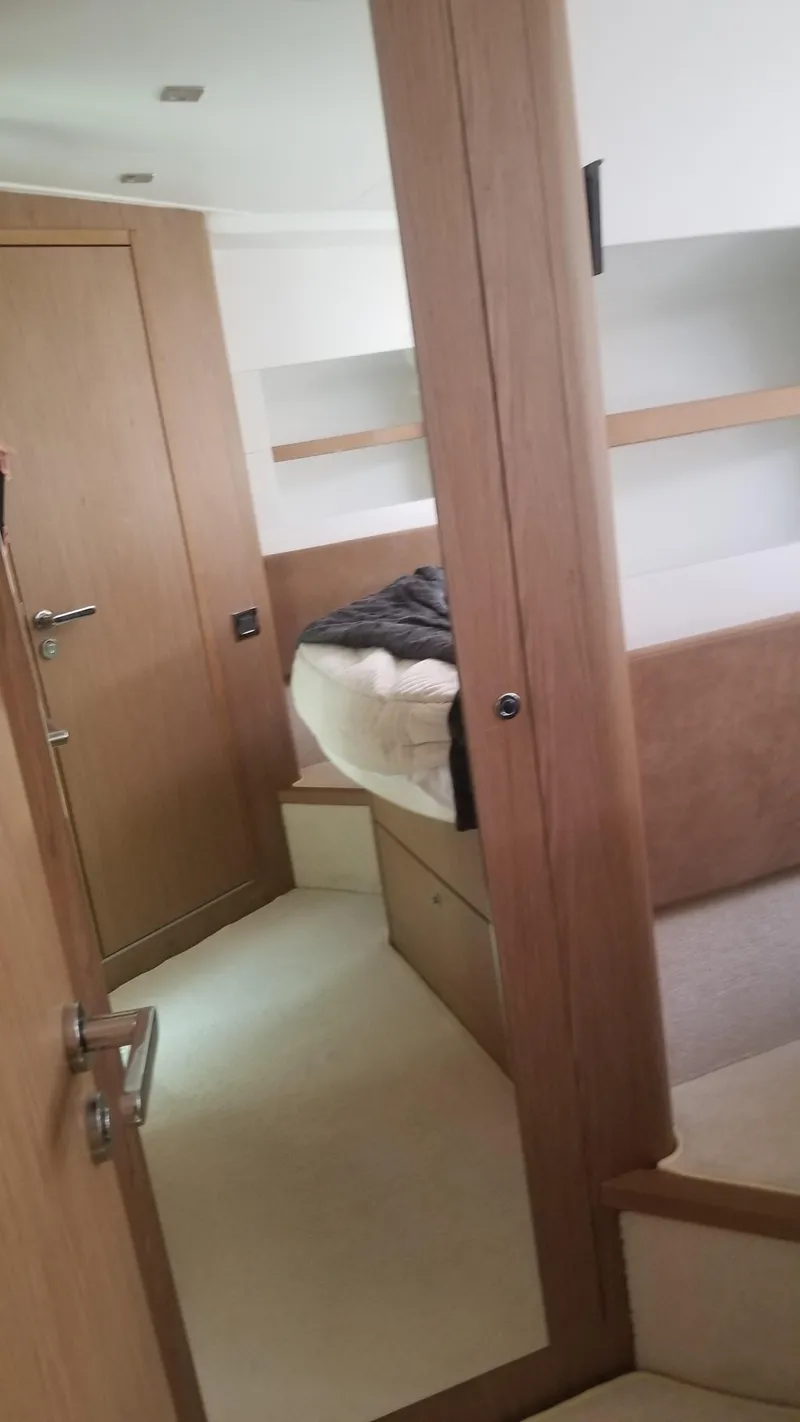 Slide: The Image of Beneteau Gran Turismo 49 Fly 2013 - 15