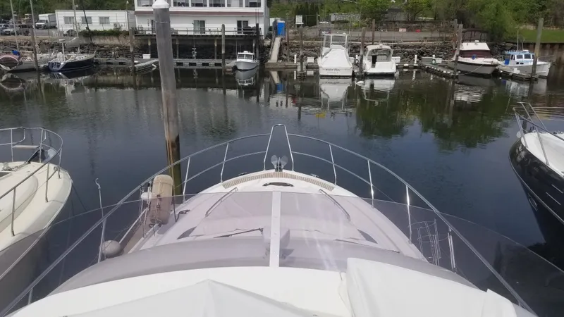 Slide: The Image of Beneteau Gran Turismo 49 Fly 2013 - 2