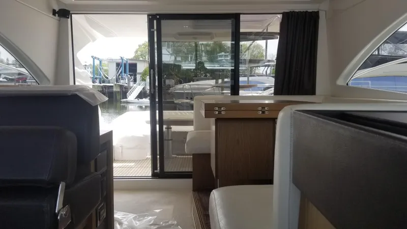 Slide: The Image of Beneteau Gran Turismo 49 Fly 2013 - 3