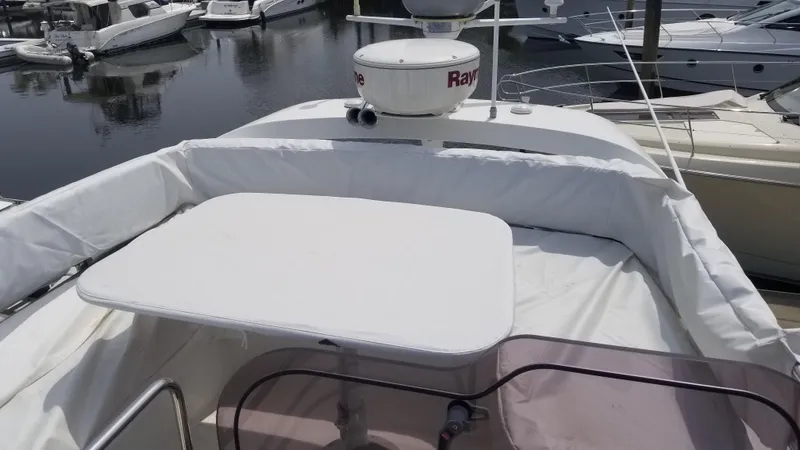 Slide: The Image of Beneteau Gran Turismo 49 Fly 2013 - 6