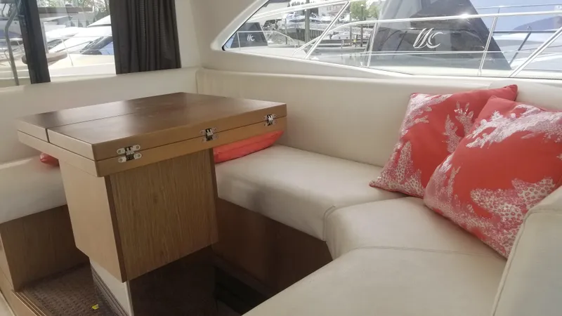 Slide: The Image of Beneteau Gran Turismo 49 Fly 2013 - 7