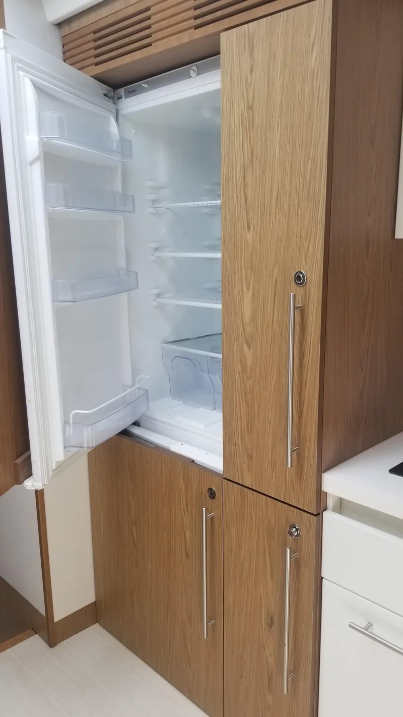 Slide: The Image of Beneteau Gran Turismo 49 Fly 2013 - 8