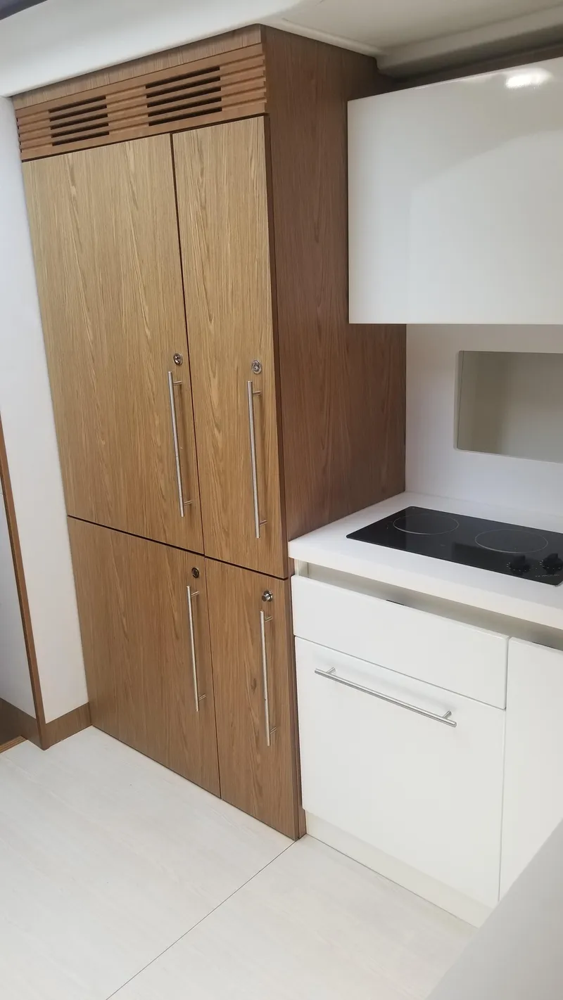 Slide: The Image of Beneteau Gran Turismo 49 Fly 2013 - 9