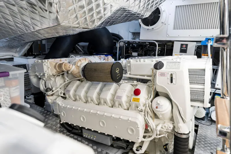 Slide: The Image of Pershing 7X 2022 - 50