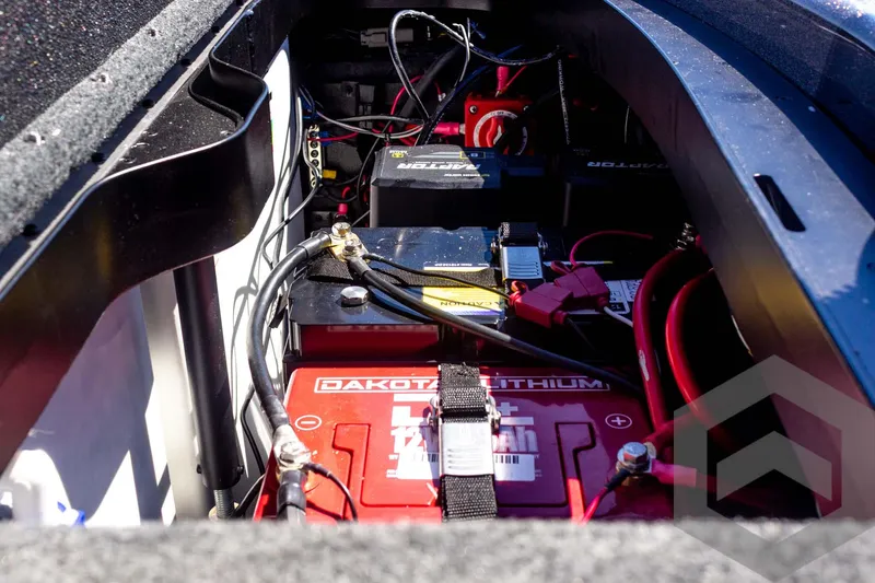 Slide: The Image of Skeeter FXR21 Limited 2025 - 52