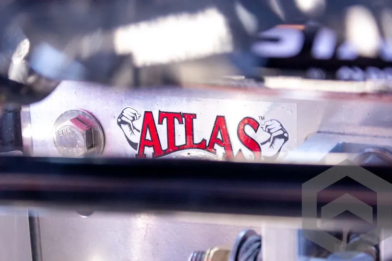 Slide: The Image of Skeeter FXR21 Limited 2025 - 54