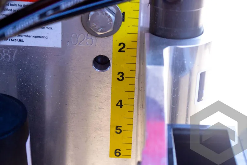 Slide: The Image of Skeeter FXR21 Limited 2025 - 55