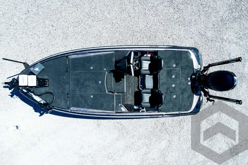 Slide: The Image of Skeeter FXR21 Limited 2025 - 56