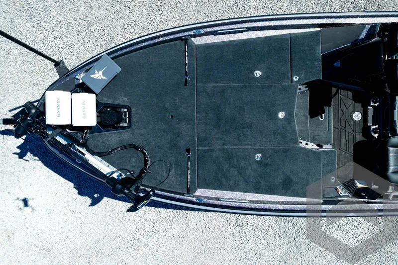 Slide: The Image of Skeeter FXR21 Limited 2025 - 57