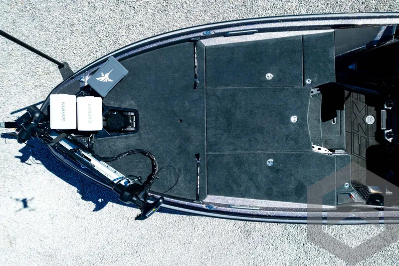 Slide: The Image of Skeeter FXR21 Limited 2025 - 58