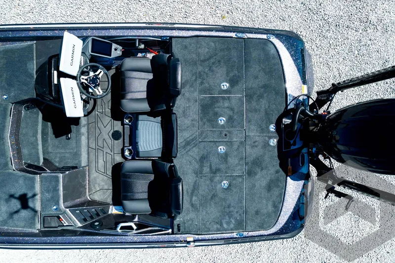 Slide: The Image of Skeeter FXR21 Limited 2025 - 59