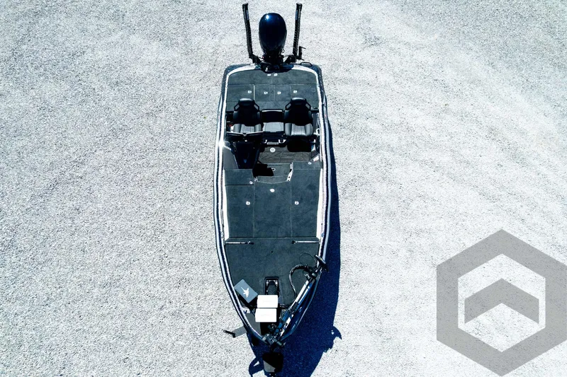 Slide: The Image of Skeeter FXR21 Limited 2025 - 61