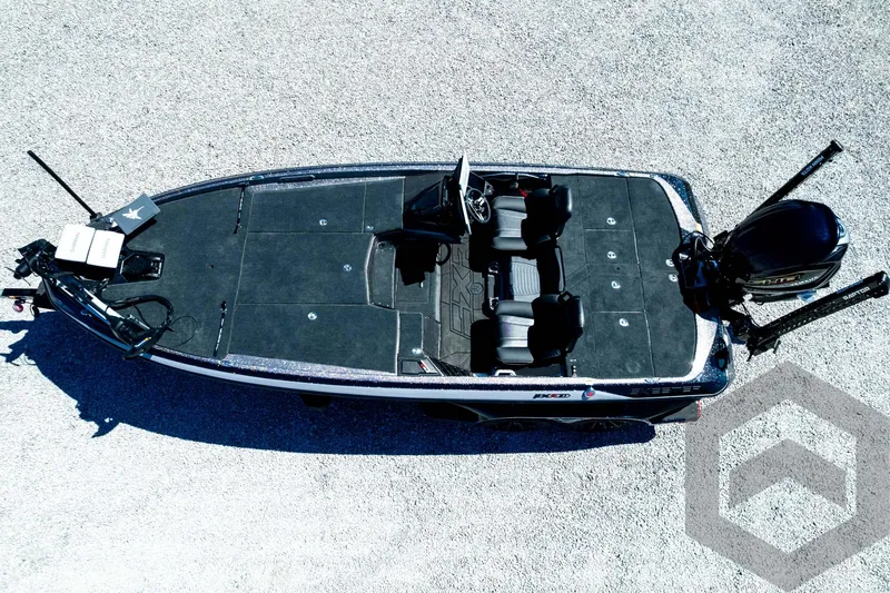 Slide: The Image of Skeeter FXR21 Limited 2025 - 63