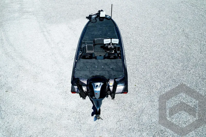 Slide: The Image of Skeeter FXR21 Limited 2025 - 66