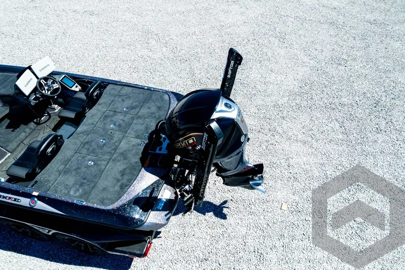 Slide: The Image of Skeeter FXR21 Limited 2025 - 67