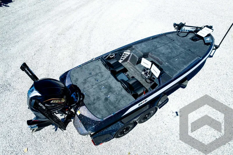 Slide: The Image of Skeeter FXR21 Limited 2025 - 68