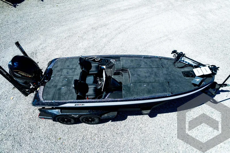 Slide: The Image of Skeeter FXR21 Limited 2025 - 69