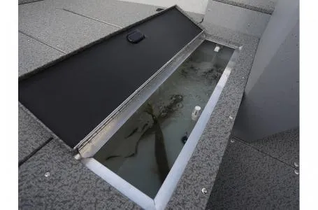 Slide: The Image of Lund 1400 Fury Tiller 2024 - 5